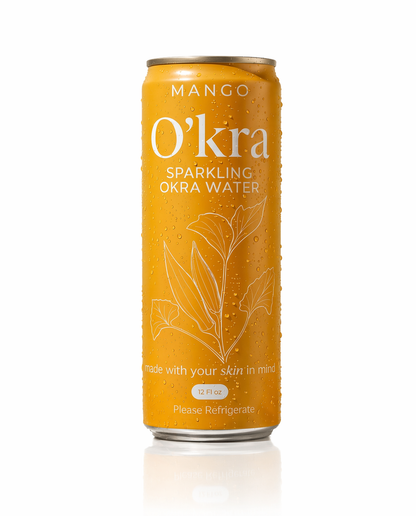 PRE-ORDER: O'kra Variety Pack 🖤
